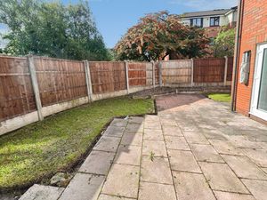 Garden- click for photo gallery
